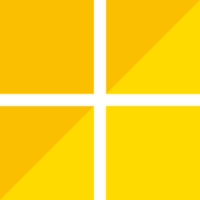 Allerton Windows logo