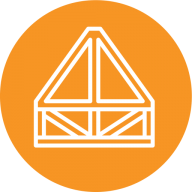 The Loft Boarding Company logo