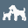 Jacks Pet and Country logo