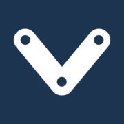 Vention logo