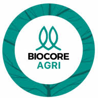 Biocoreagri logo