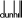 Alfred Dunhill logo