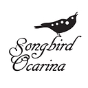 Songbird Ocarinas logo