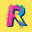 Radiant Art logo