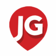 JG Pest Control logo