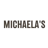 Michaelasbeautybar logo