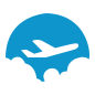 VisaBookings logo