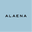 Alaena Cosmetique logo