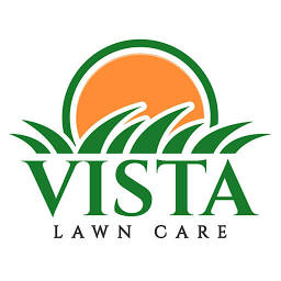 Vista Lawn Care logo