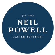Neil Powell Master Butchers logo