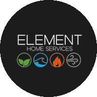 Element Home Services LTD logo