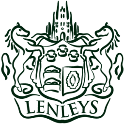 Lenleys logo