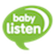 Baby Listen logo