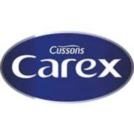 Carex logo