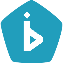 InfoBest logo