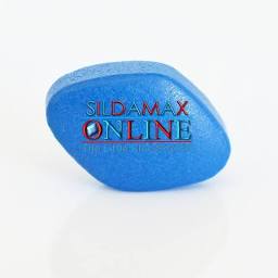 Sildamax-Online UK logo