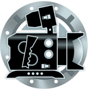 Waterproof Media logo
