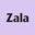 Zala Hair Extensions logo