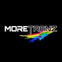 Moretranz DTF Transfers logo