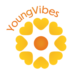 Young Vibes logo
