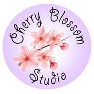 Cherry Blossom Studio logo