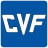 CVF Racing logo