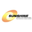 sunshinestructures.com logo