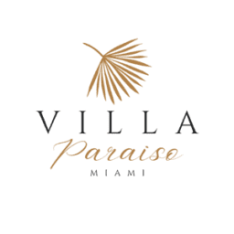 Villa Paraiso logo
