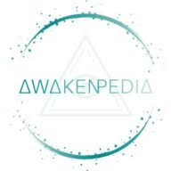 Awakenpedia logo