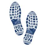 Virtual Runner UK logo