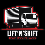 Liftnshift logo