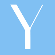 Yuki Skin logo