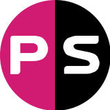 Pinkstorage logo