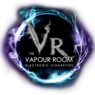 The Vapour Room - Thor Juice logo
