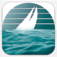 Cruising Guide Pub. logo