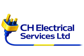 CH Electrical Services Ltd logo