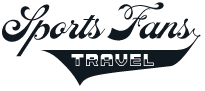 Sports Fans Travel logo