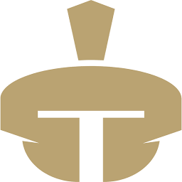 Trojan Baths logo
