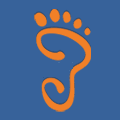 Sportandfootworks logo