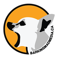Barking Mad Media logo