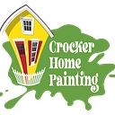 Crockerpainters logo