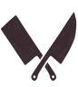 Mychefknife logo