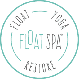 thefloatspa.co.uk logo