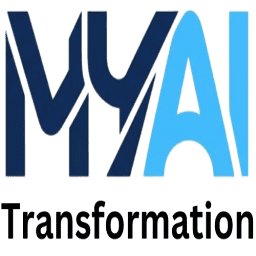 My Transformation logo