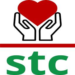 STC Training Solutions logo