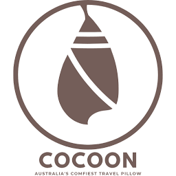 Cocoontravelpillow logo