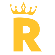 Royal Reels 8 logo