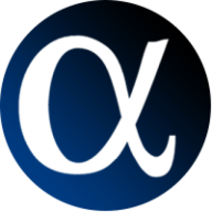 Alpha Resumes logo