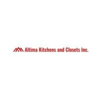 Altima Kitchens and Closets logo
