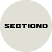 SECTIOND logo